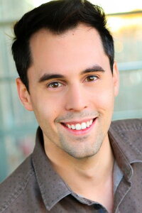 Aaron Michael