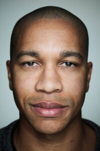 Aaron Moten