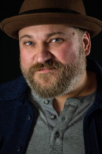 Aaron Muñoz