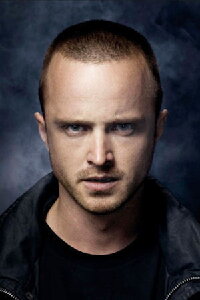Aaron Paul