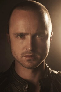 Aaron Paul