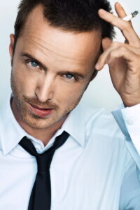 Aaron Paul