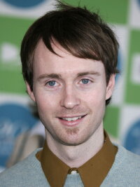 Aaron Ruell