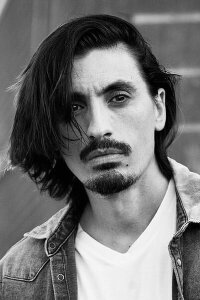 Aaron Schoenke