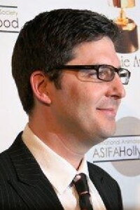 Aaron Springer