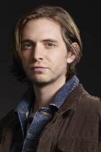Aaron Stanford