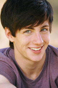 Aaron Taylor-Johnson