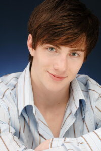 Aaron Taylor-Johnson