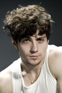 Aaron Taylor-Johnson