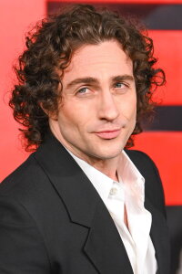 Aaron Taylor-Johnson