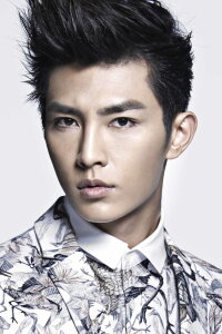 Aaron Yan