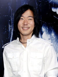 Aaron Yoo