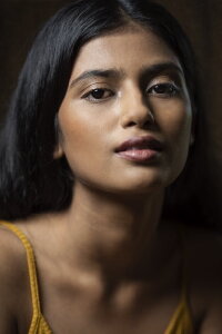 Aarshi Banerjee
