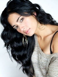 Aarti Mann