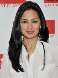 Aarti Mann