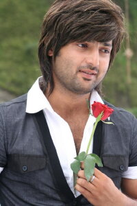 Aaryan Sigdel