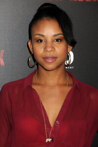 Aasha Davis