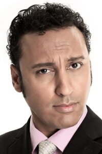 Aasif Mandvi