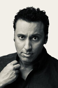 Aasif Mandvi