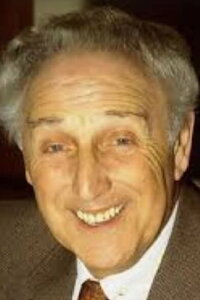 Ab van der Linden