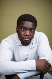 Abayomi Oniyide
