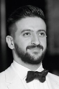 Abbas Baghirov