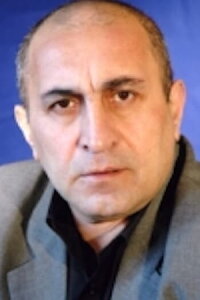 Abbas Qahramanov