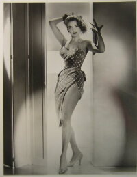Abbe Lane
