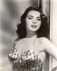 Abbe Lane