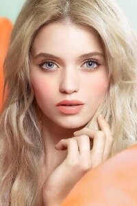 Abbey Lee