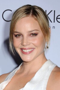 Abbie Cornish