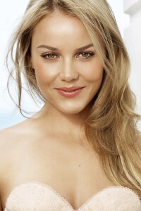 Abbie Cornish