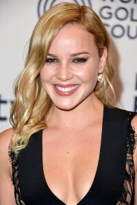 Abbie Cornish