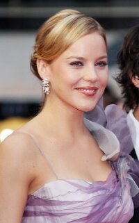 Abbie Cornish