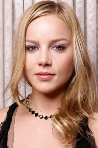 Abbie Cornish