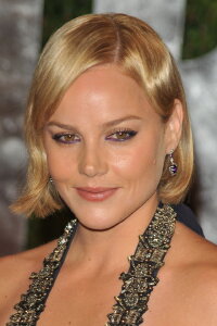 Abbie Cornish