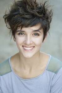 Abby Corrigan