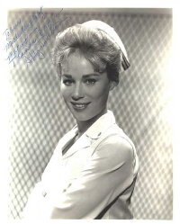 Abby Dalton