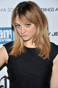 Abby Elliott