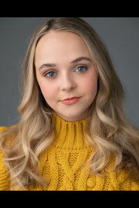 Abby James Witherspoon
