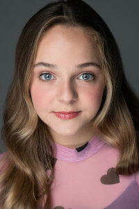 Abby James Witherspoon