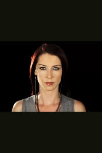 Abby Martin