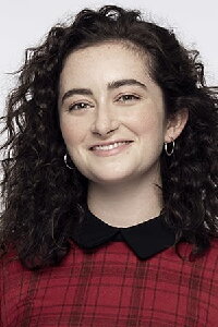 Abby Quinn