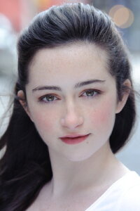 Abby Quinn