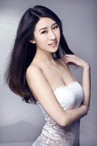 Abby Yin