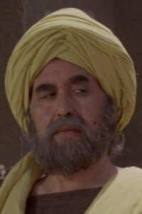 Abd Arabi