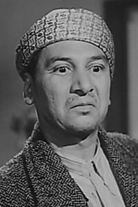 Abdel Aziz Ahmad