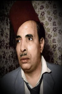 Abdel Fattah Al-Qosari