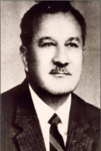 Abdel Halim Nasr