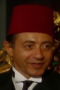 Abdelaziz Makhyoun